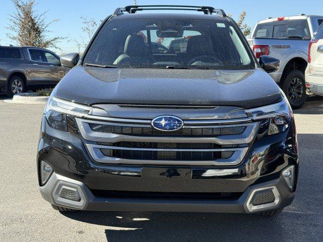 new 2025 Subaru Forester car, priced at $40,319