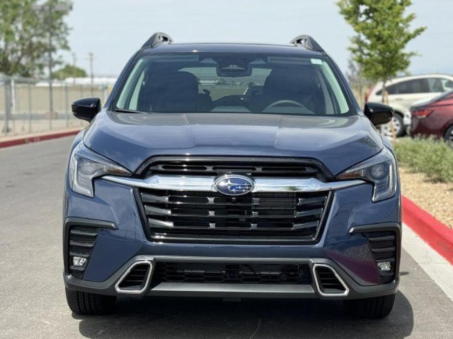 new 2024 Subaru Ascent car, priced at $47,940