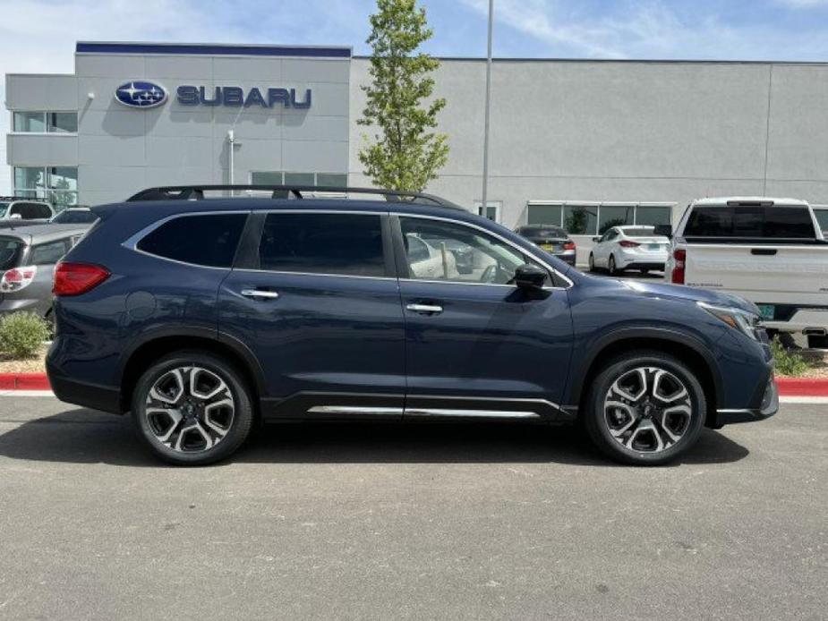 new 2024 Subaru Ascent car, priced at $47,940