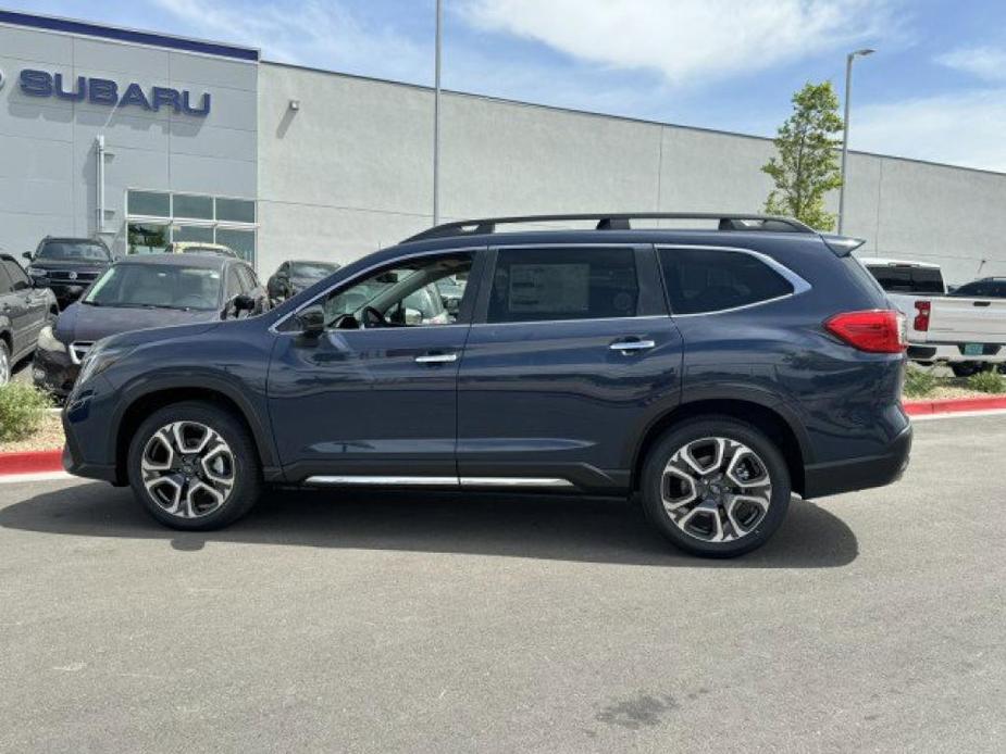 new 2024 Subaru Ascent car, priced at $47,940