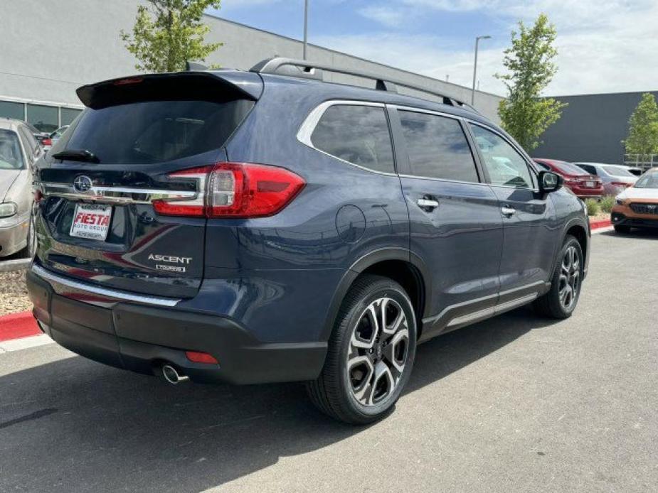 new 2024 Subaru Ascent car, priced at $47,940