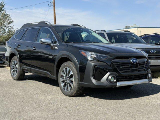 new 2025 Subaru Outback car, priced at $43,435