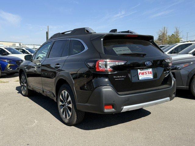 new 2025 Subaru Outback car, priced at $43,435