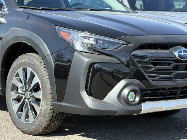 new 2025 Subaru Outback car, priced at $43,435