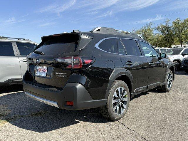 new 2025 Subaru Outback car, priced at $43,435