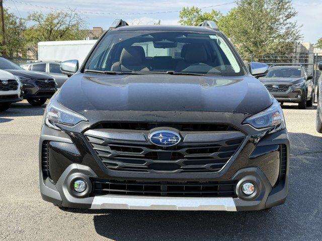 new 2025 Subaru Outback car, priced at $43,435