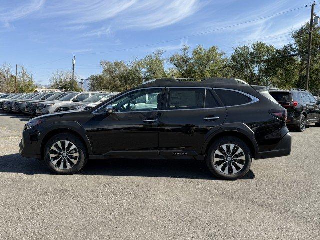 new 2025 Subaru Outback car, priced at $43,435