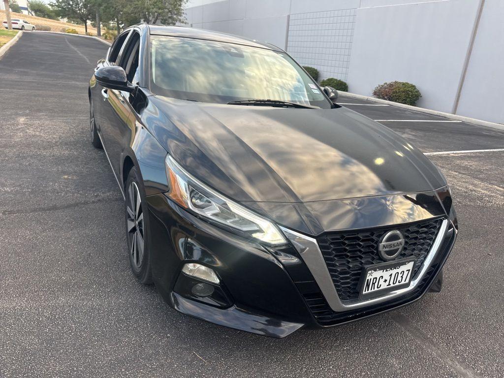 used 2019 Nissan Altima car, priced at $15,790