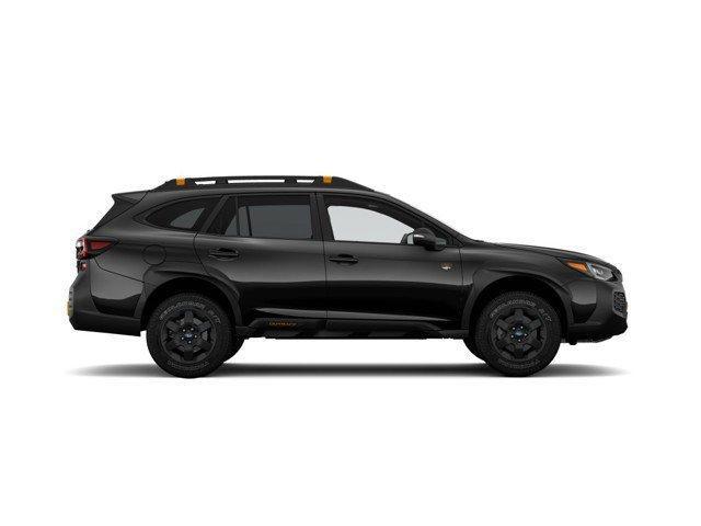 new 2025 Subaru Outback car, priced at $43,834