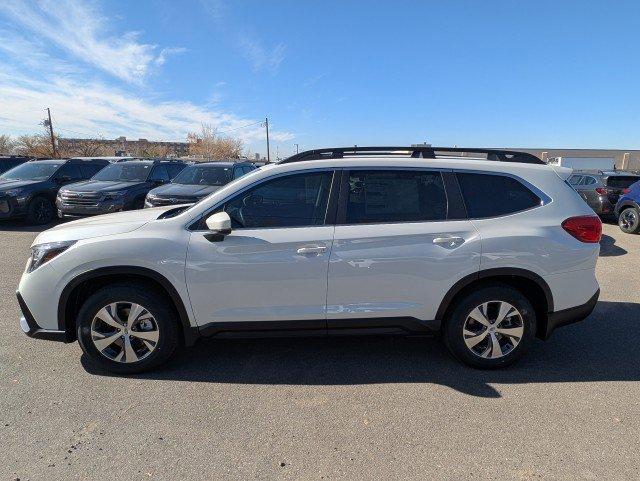 new 2024 Subaru Ascent car, priced at $40,785