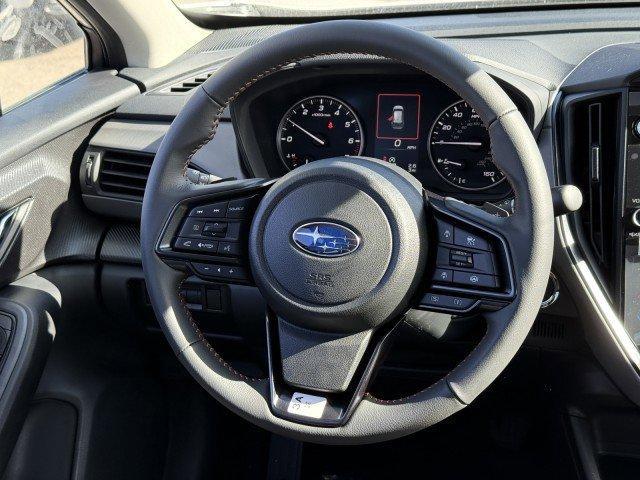 new 2024 Subaru Crosstrek car, priced at $35,350