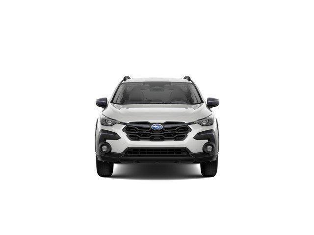 new 2024 Subaru Crosstrek car, priced at $35,350