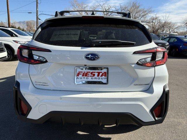 new 2024 Subaru Crosstrek car, priced at $35,350