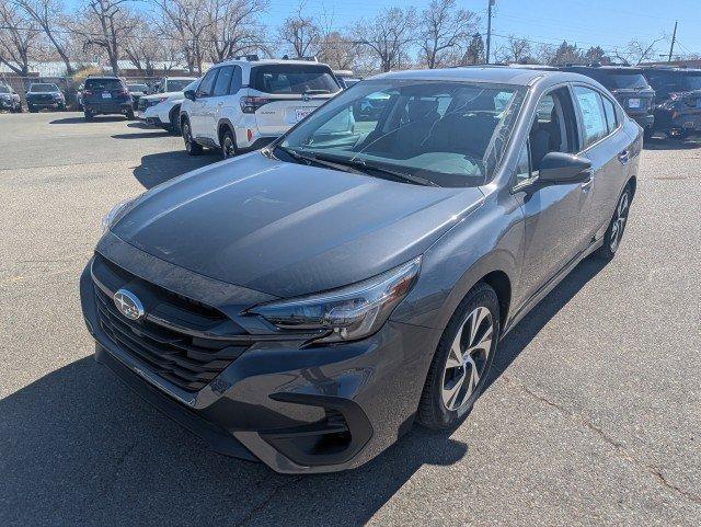 new 2025 Subaru Legacy car, priced at $28,280