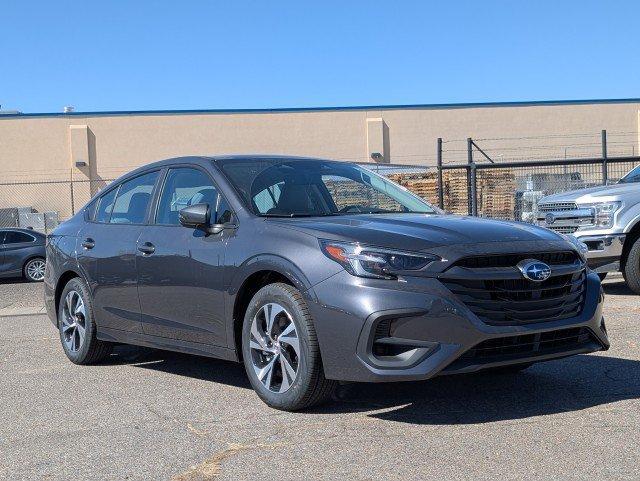 new 2025 Subaru Legacy car, priced at $28,280