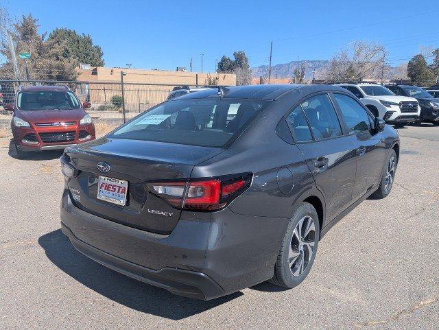 new 2025 Subaru Legacy car, priced at $28,280