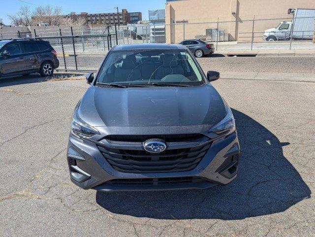 new 2025 Subaru Legacy car, priced at $28,280