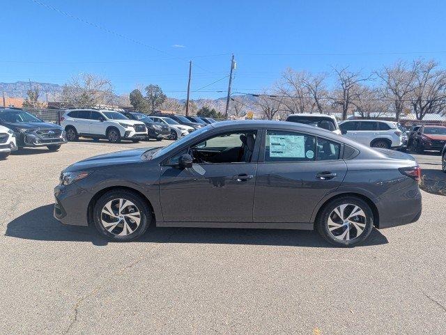 new 2025 Subaru Legacy car, priced at $28,280