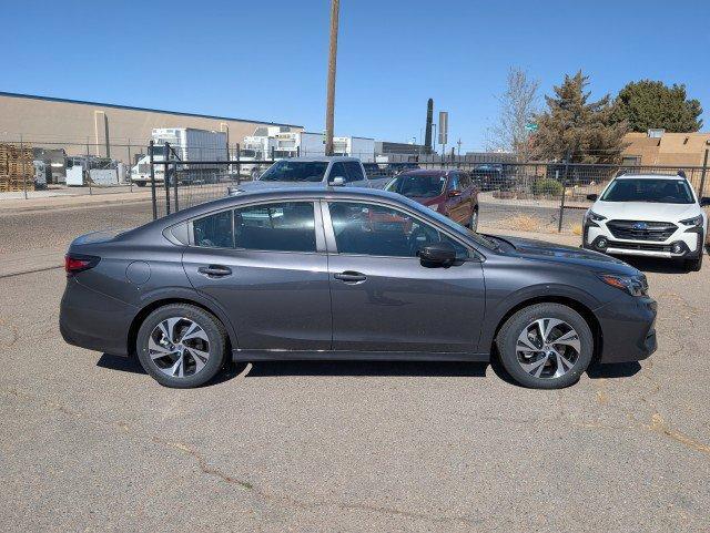 new 2025 Subaru Legacy car, priced at $28,280