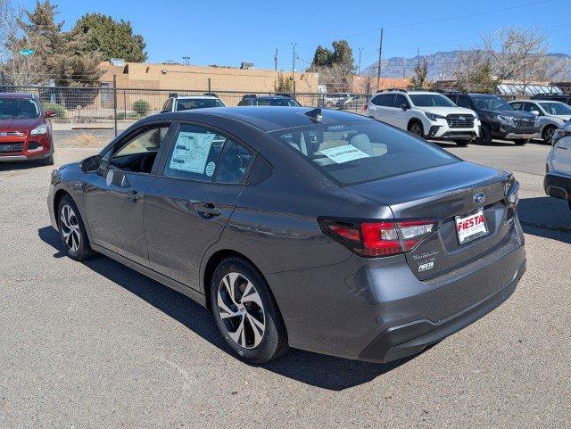 new 2025 Subaru Legacy car, priced at $28,280