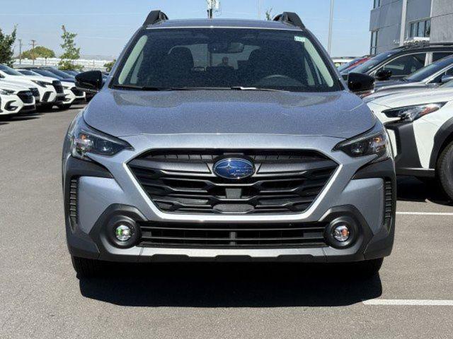 new 2025 Subaru Outback car, priced at $37,321
