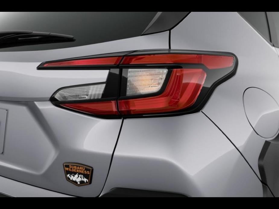 new 2024 Subaru Crosstrek car