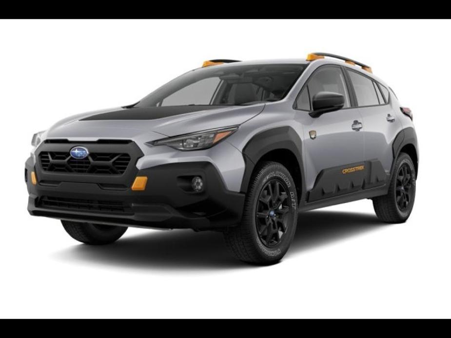 new 2024 Subaru Crosstrek car