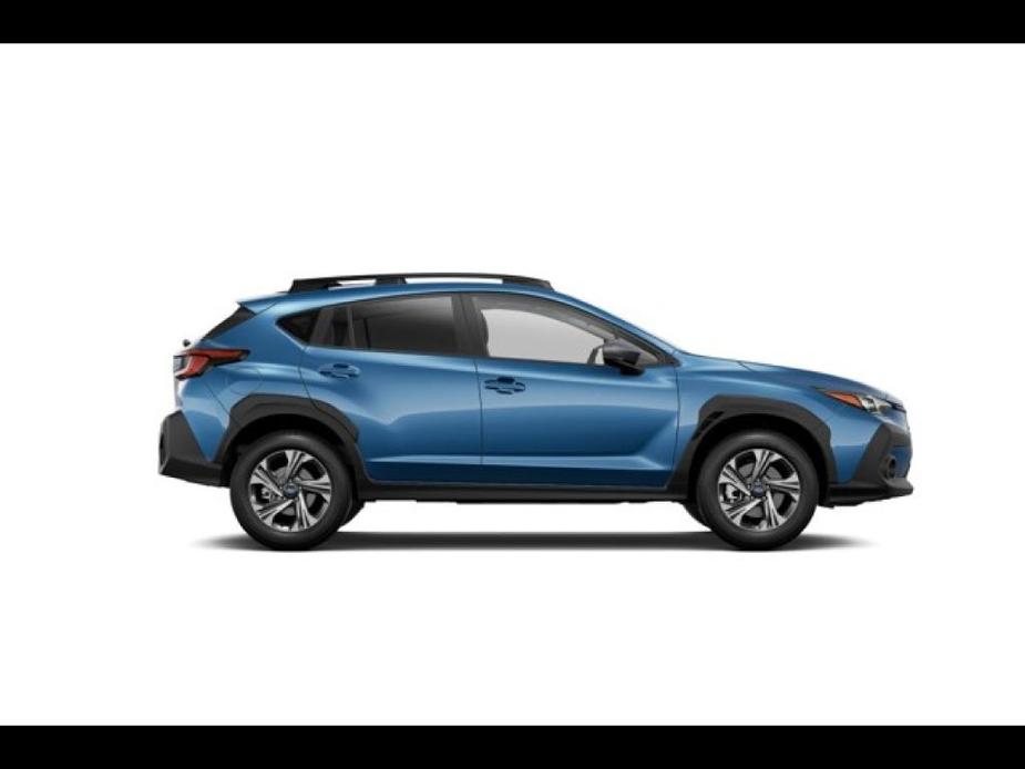 new 2024 Subaru Crosstrek car