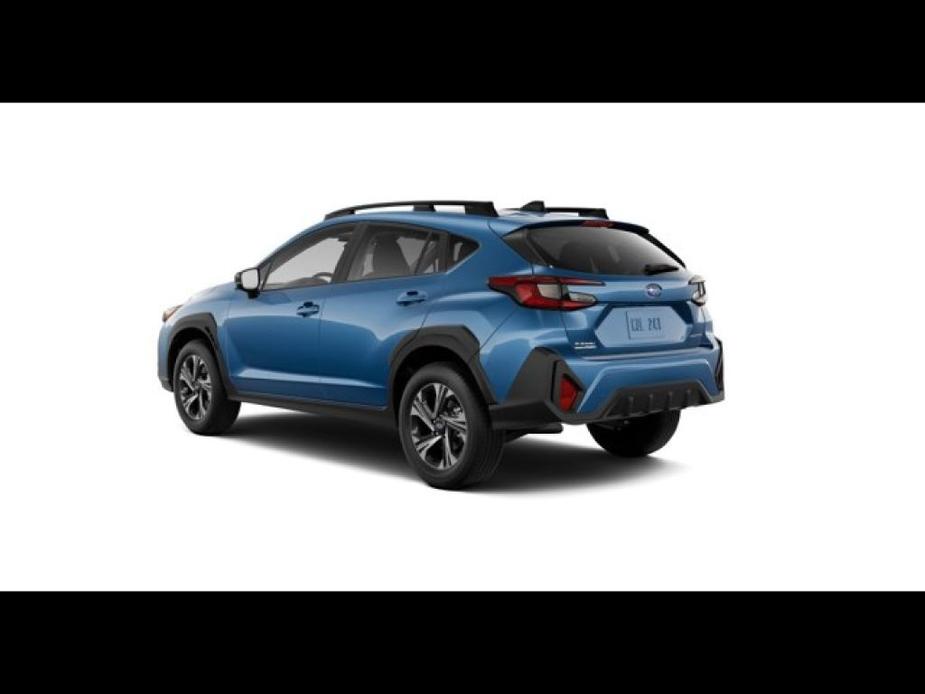 new 2024 Subaru Crosstrek car