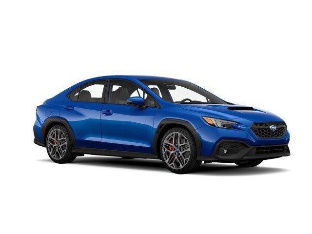 new 2024 Subaru WRX car, priced at $44,393