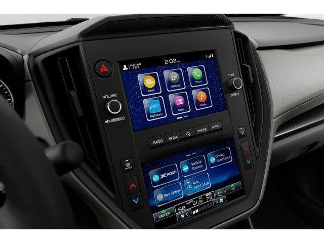 new 2025 Subaru Crosstrek car, priced at $26,966