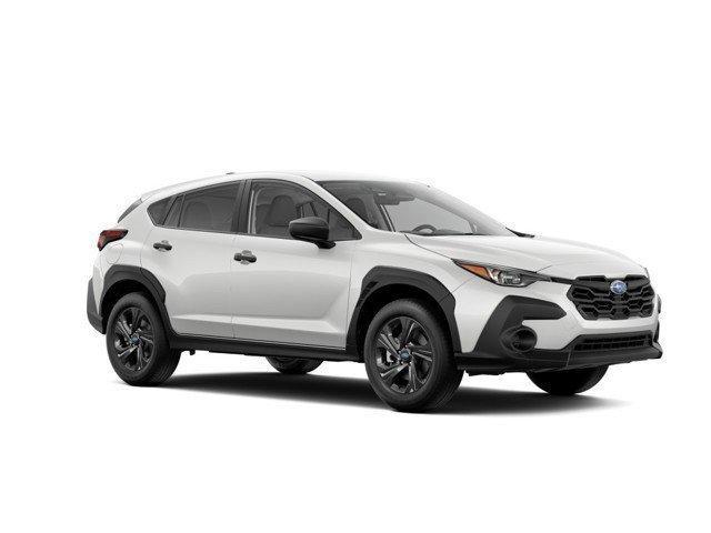 new 2025 Subaru Crosstrek car, priced at $26,966