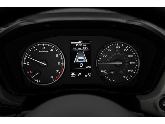 new 2025 Subaru Crosstrek car, priced at $26,966