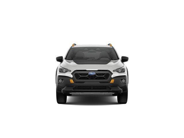 new 2024 Subaru Crosstrek car, priced at $35,828