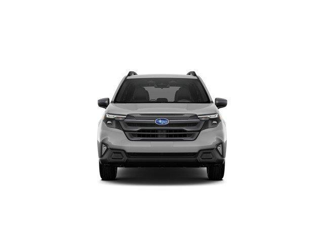 new 2025 Subaru Forester car, priced at $33,651