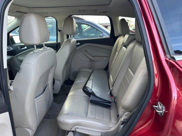 used 2014 Ford Escape car, priced at $11,692