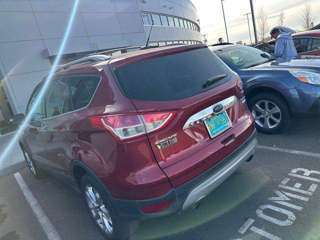 used 2014 Ford Escape car, priced at $11,692