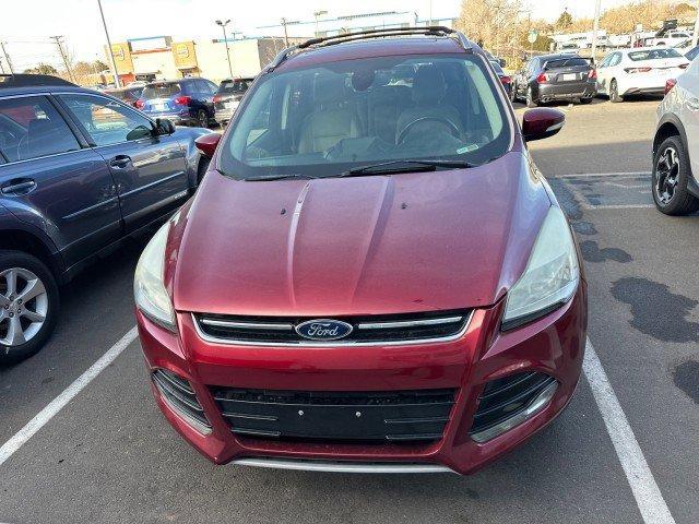 used 2014 Ford Escape car, priced at $11,692