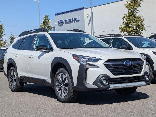 new 2025 Subaru Outback car, priced at $38,679