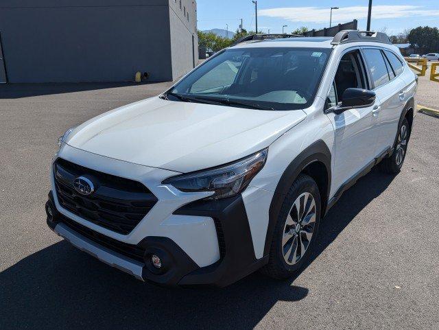 new 2025 Subaru Outback car, priced at $38,679