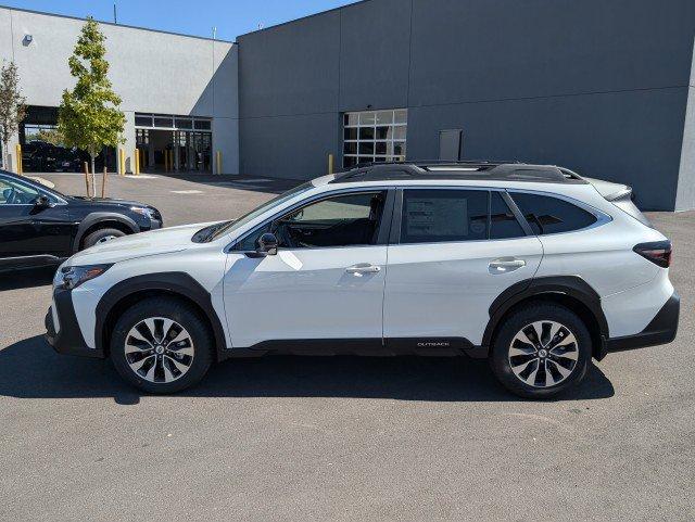 new 2025 Subaru Outback car, priced at $38,679