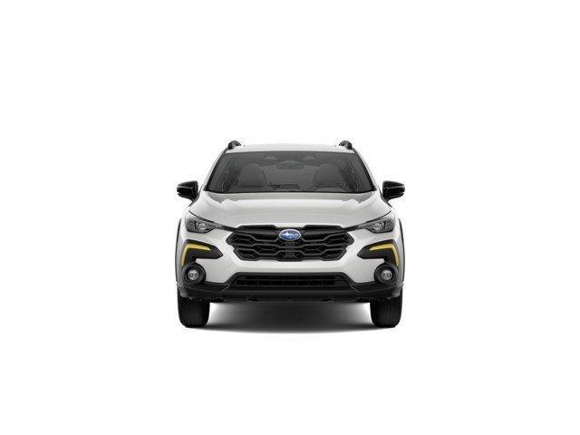 new 2025 Subaru Crosstrek car, priced at $33,663