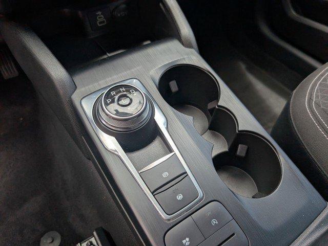 used 2024 Ford Escape car, priced at $27,991