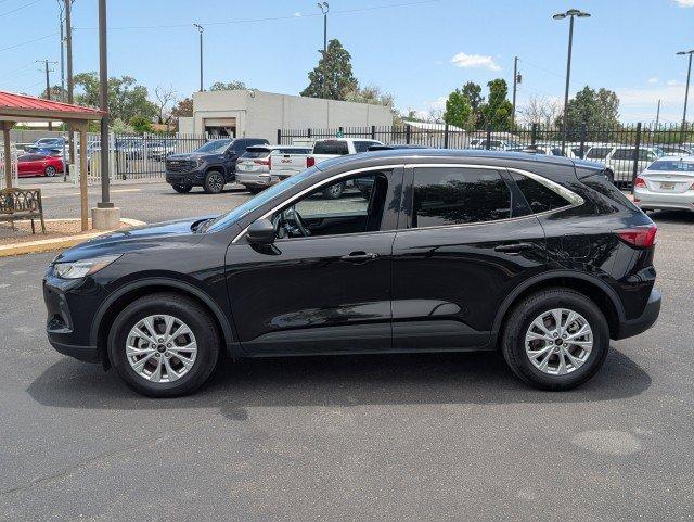 used 2024 Ford Escape car, priced at $27,991