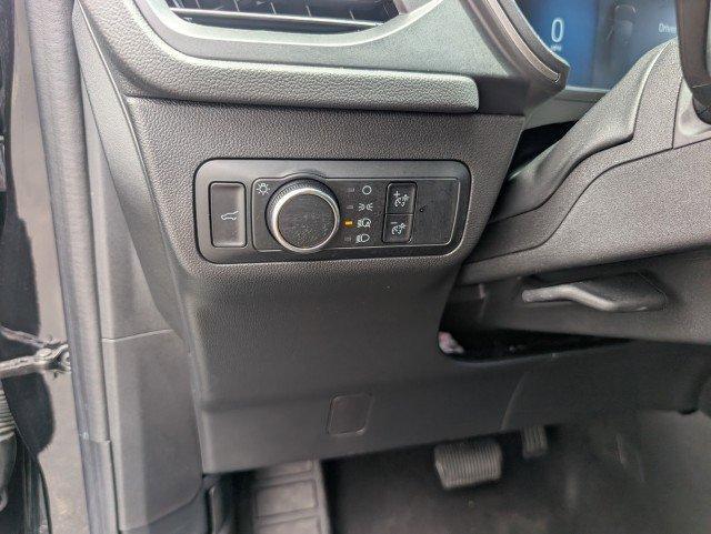 used 2024 Ford Escape car, priced at $27,991