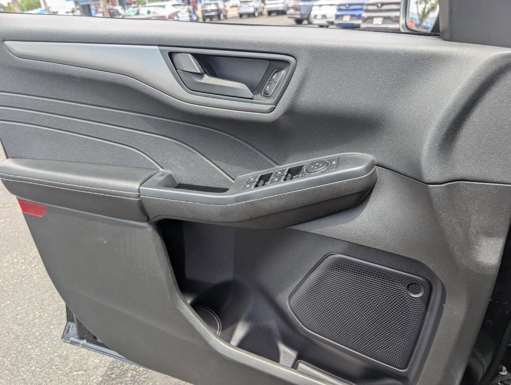 used 2024 Ford Escape car, priced at $25,754