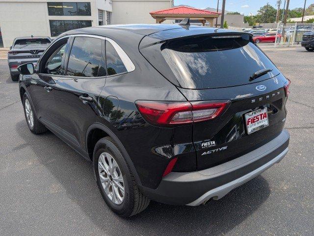 used 2024 Ford Escape car, priced at $27,991