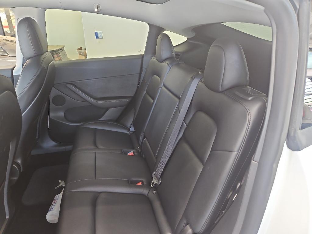used 2021 Tesla Model Y car, priced at $29,493