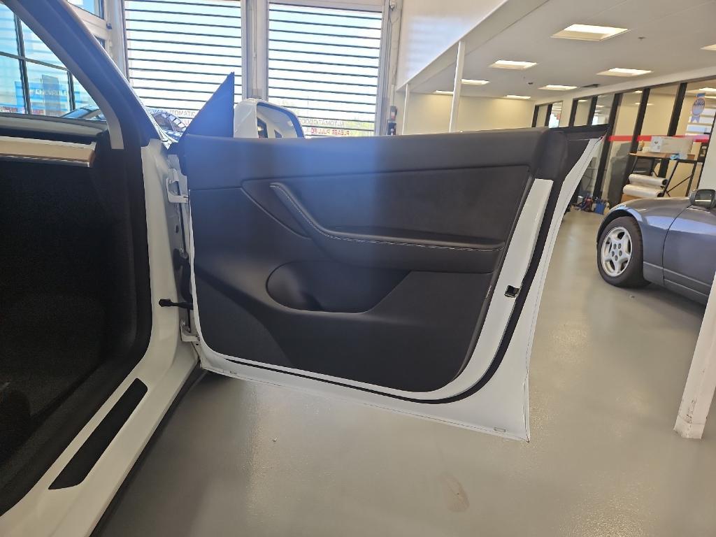 used 2021 Tesla Model Y car, priced at $29,493