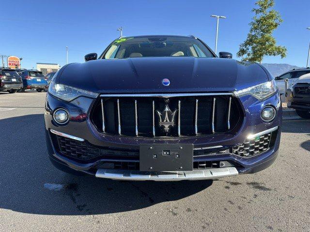 used 2020 Maserati Levante car, priced at $34,894